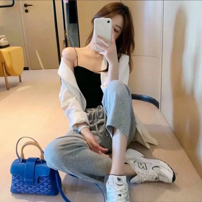 跃动青春
