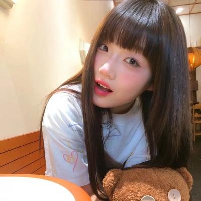 愿为女人